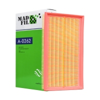 MADFIL A-0262 (C2774/2, A-Ford 98AX9601AA) A0262