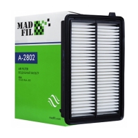 MADFIL A-2802 (A-Honda 17220R6AJ01) A2802