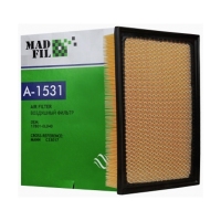 MADFIL A-1531 (C-33017, A-Toyota 178010L040) A1531