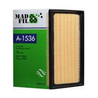 MADFIL A-1536 (A-1039, AP-178/4, A-Toyota 178010T060) A1536