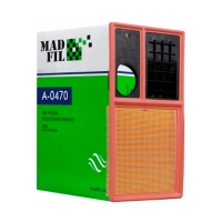 MADFIL A-0470 (AP-183/3, C-3880, A-VAG 036129620H) A0470