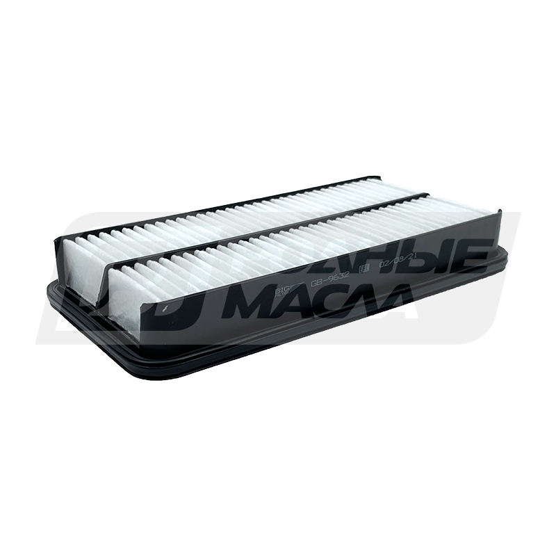 BIG FILTER GB-9632 (A161, Toyota 1780102020, 1780164010, 1780174020) GB9632