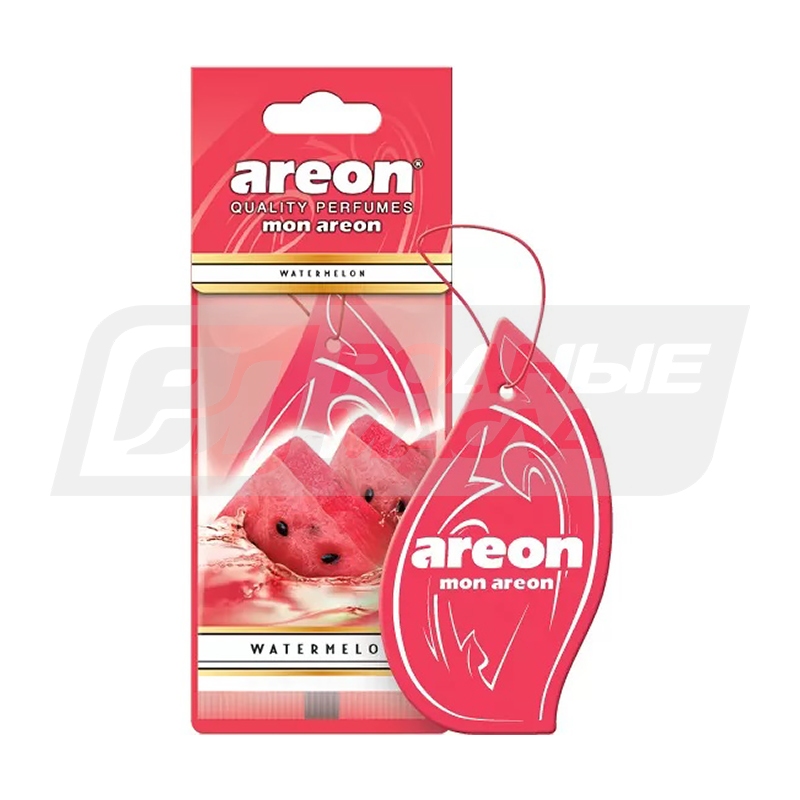 AREON Mon Areon Watermelon (Арбуз), 1шт MA28