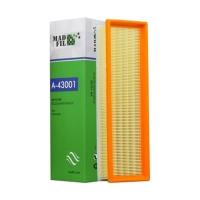 MADFIL A-43001 (AP 134/10, C 33 006, 165469466R) A43001