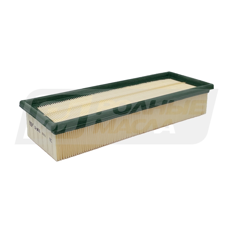 BIG FILTER GB-9646 (C3282, LX1452, AP130/9, Citroen/Peugeot 1444CP) GB9646
