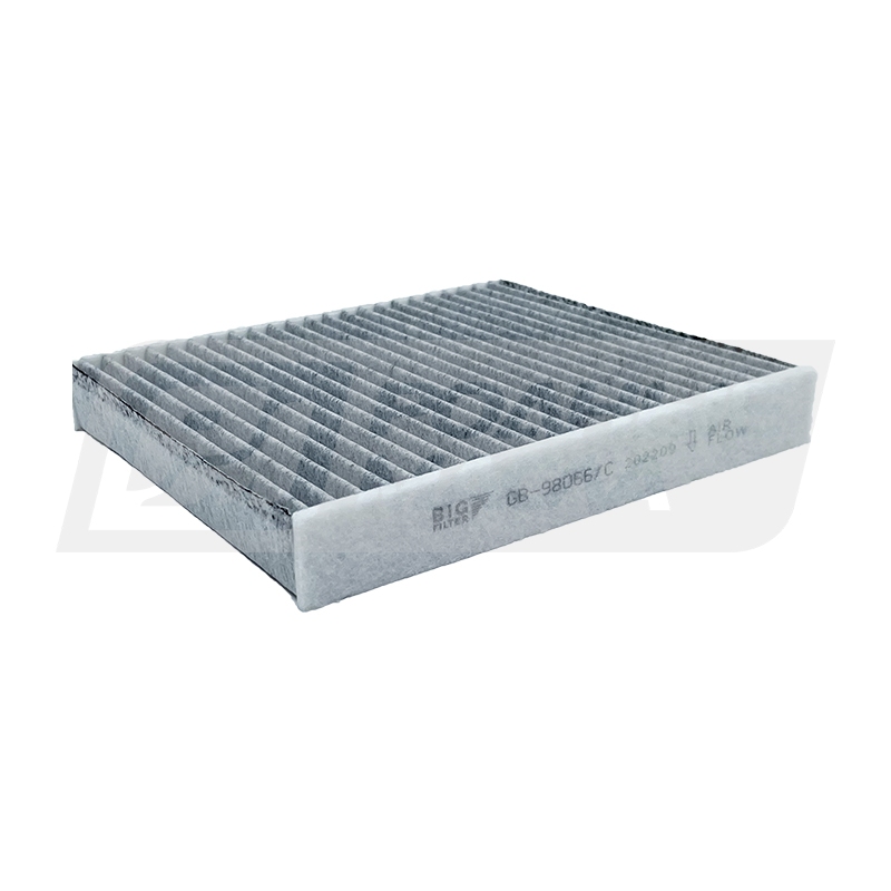 BIG FILTER GB-98066/C (CUK22032, K1310A, Toyota 8713906190) GB98066C