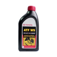 TOYOTA ATF WS, 0.946л 00289ATFWSIU