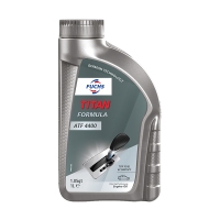 FUCHS Titan Formula ATF 4400, 1л 0067451003