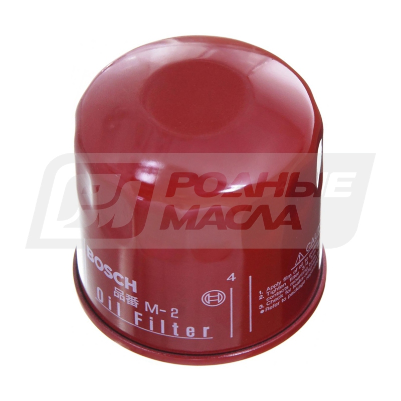 BOSCH M-2 (C-307/316) BM2