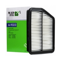 MADFIL A-9323 (A024, AP107/8) A9323