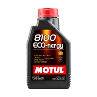 MOTUL 8100 Eco-Nergy 5W30, 1л 102782