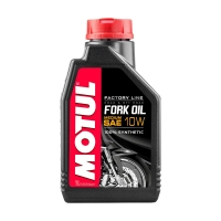 MOTUL Fork Oil Factory Line Medium 10w, 1л 105925
